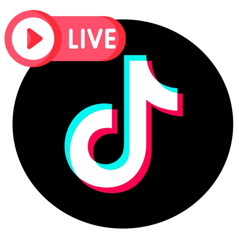 Audiencia Live TikTok