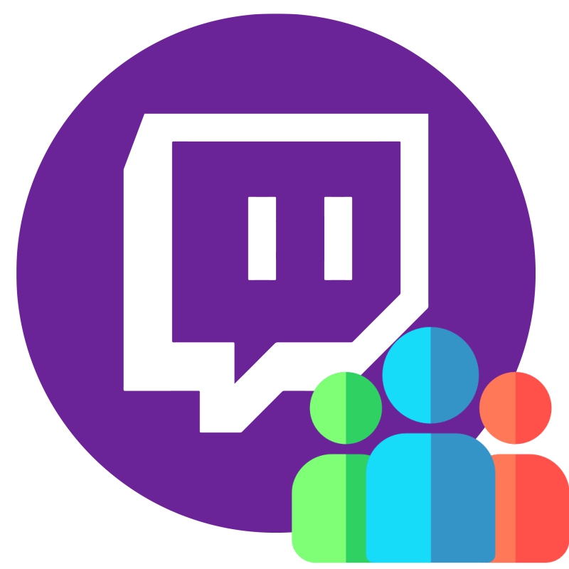 Seguidores Twitch