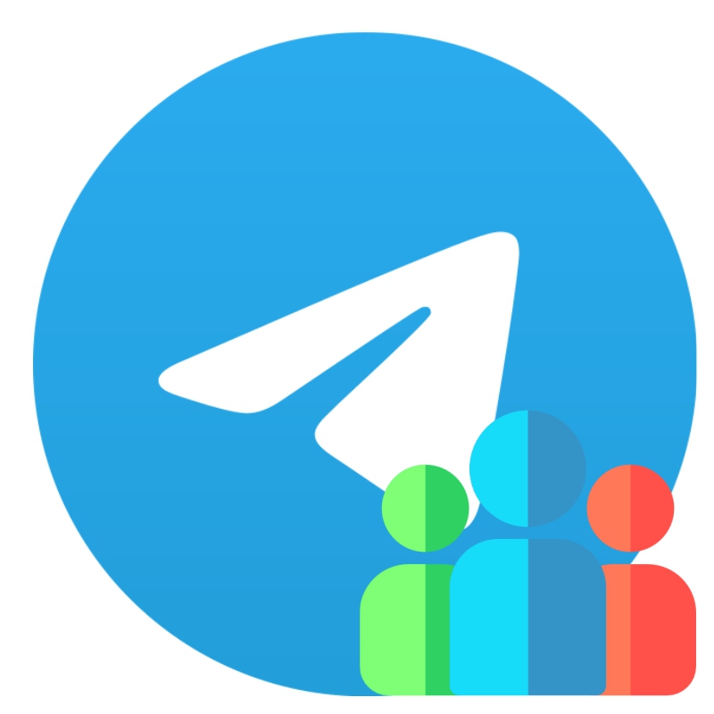 Miembros Telegram