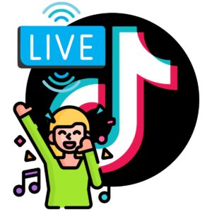 tiktok live